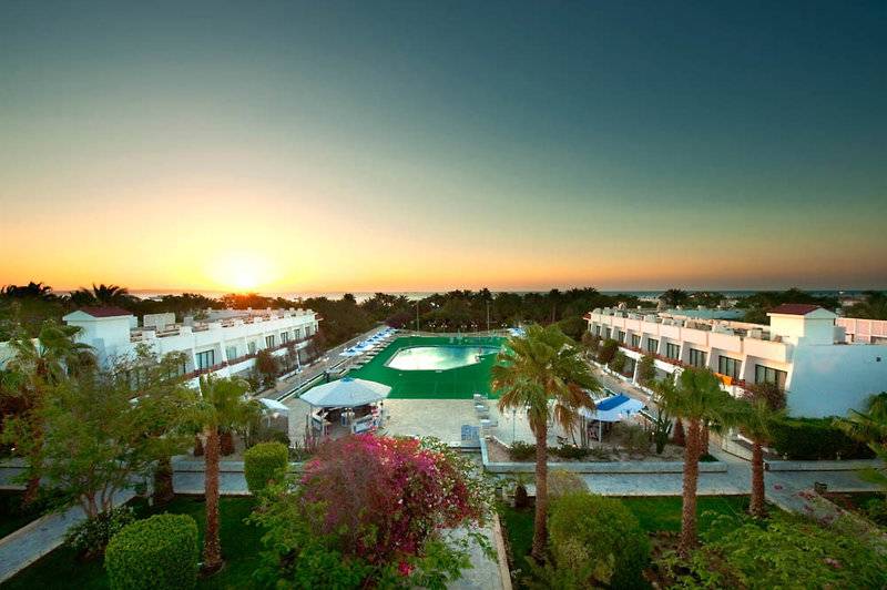 The Grand Hotel Hurgada