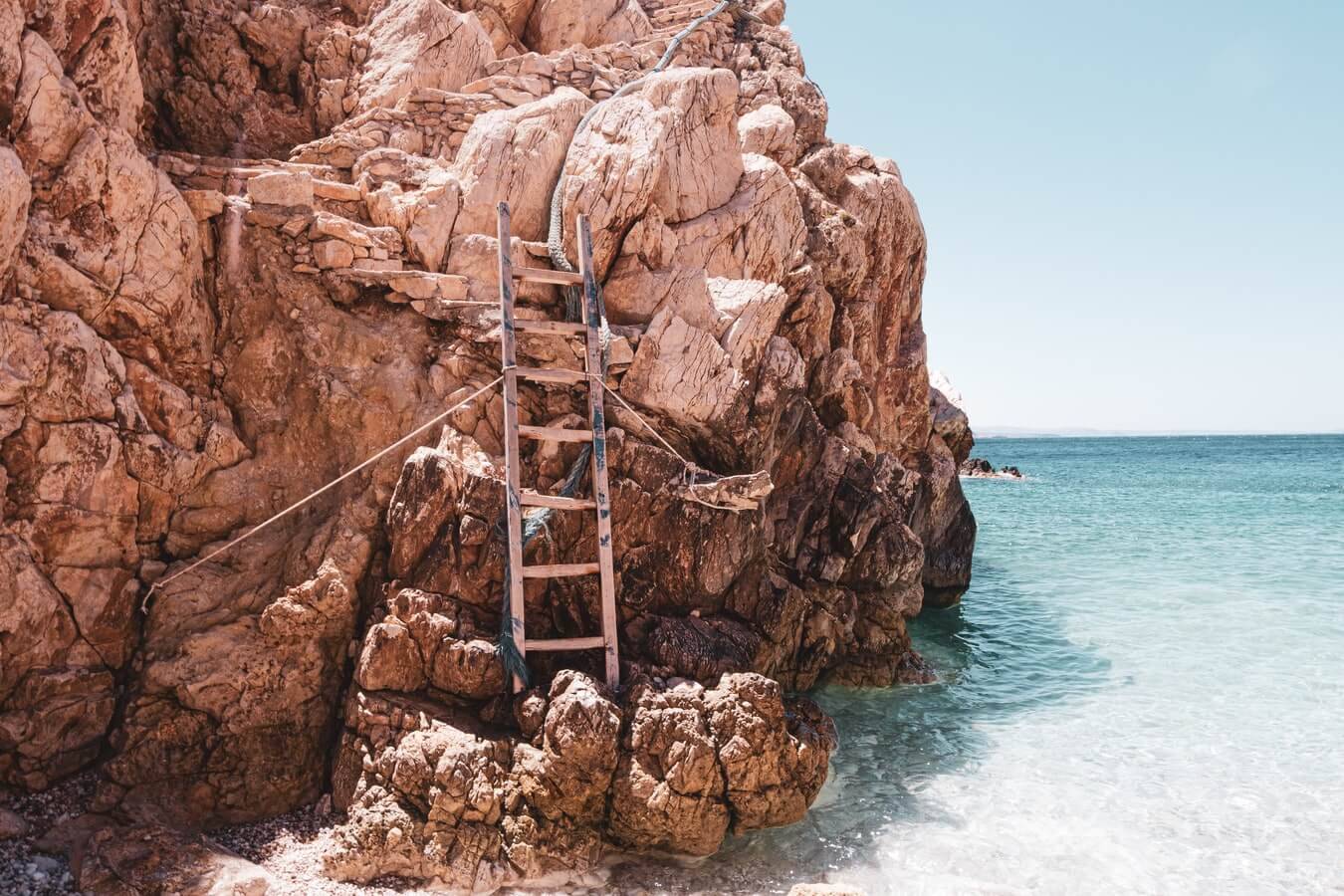 Prekrasne plaže Karpatosa