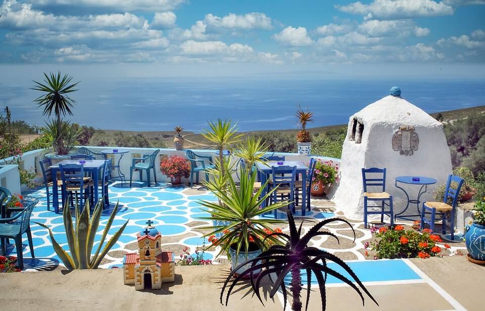 Kreta oddih