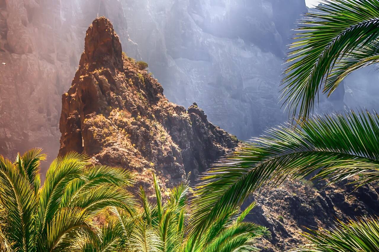 Tenerife
