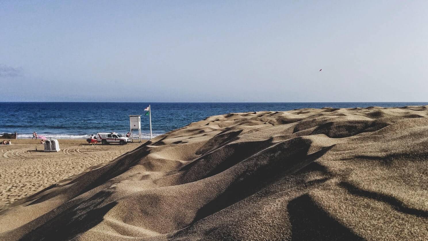 Sipine Maspalomas