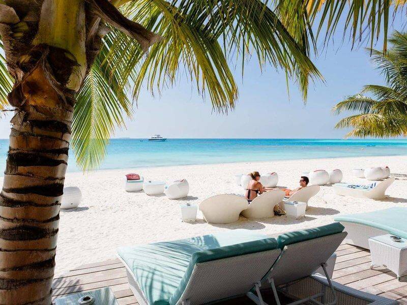 Maldivi all inclusive