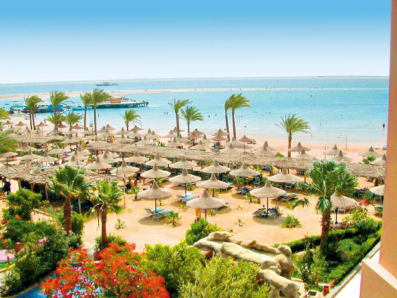 hurghada hotel