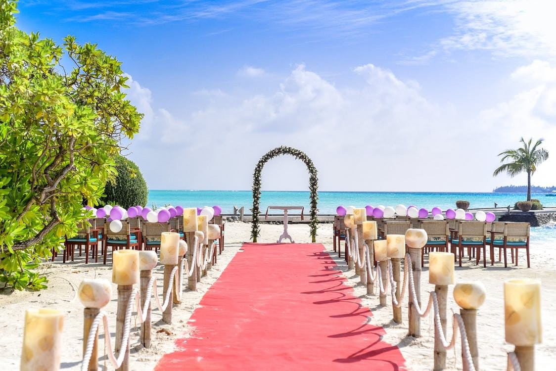 poroka Mauritius