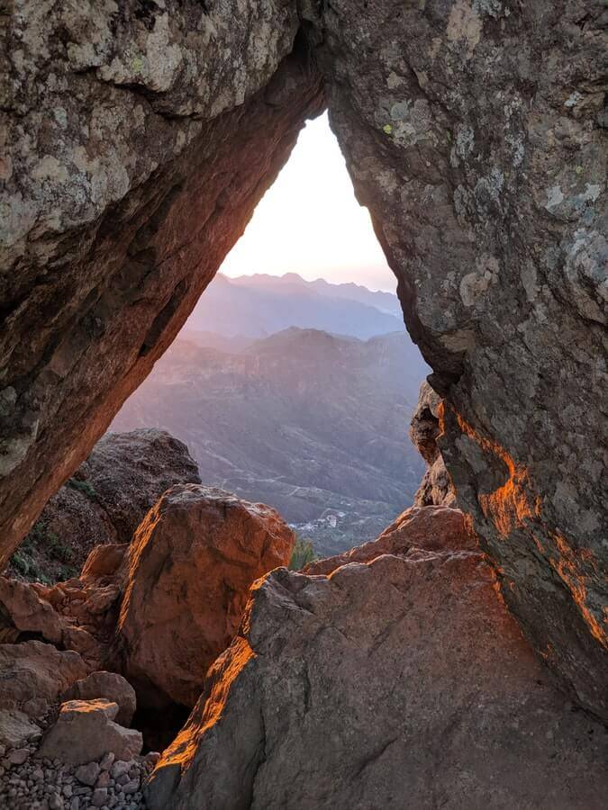 Roque Nublo