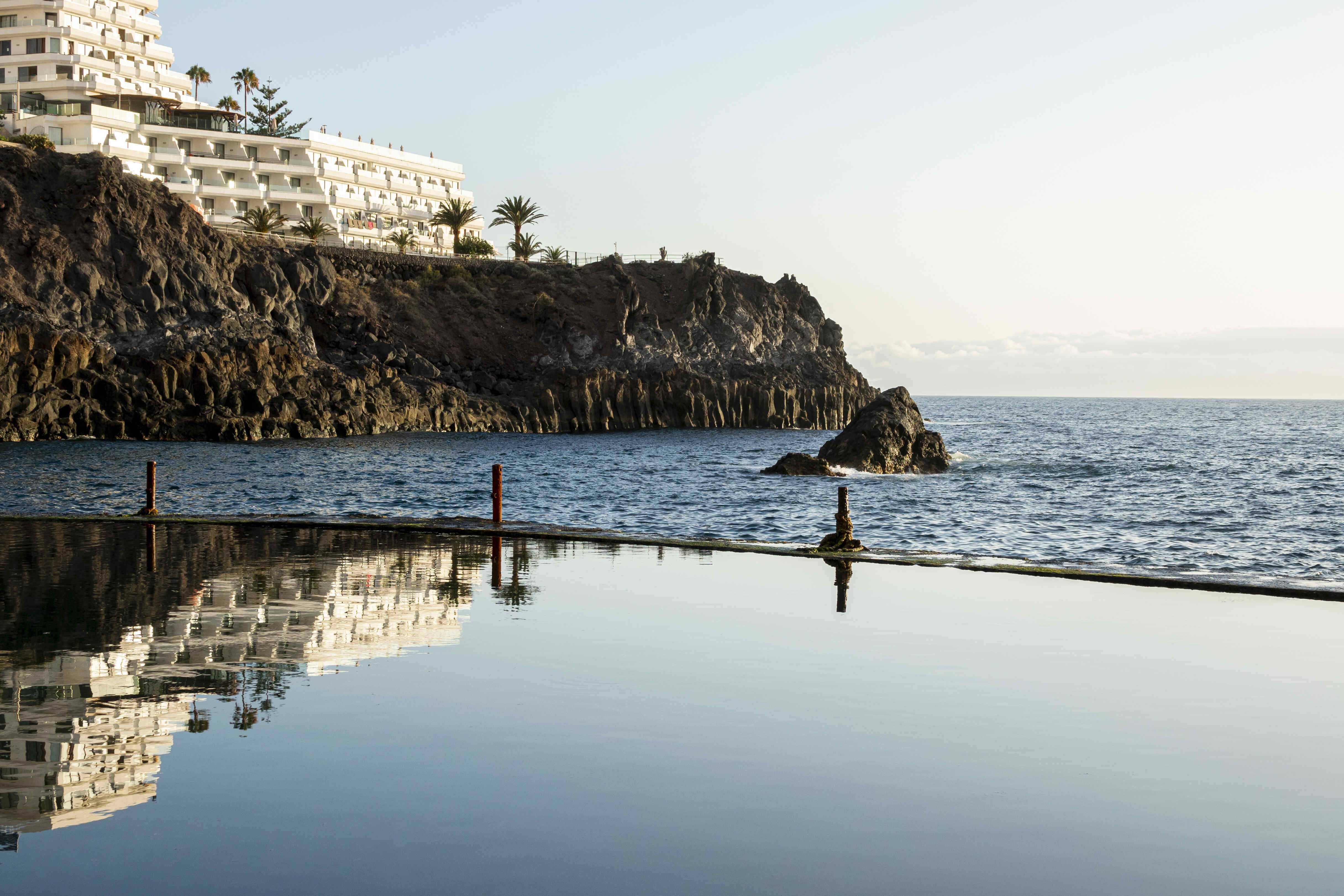 hotel lanzarote