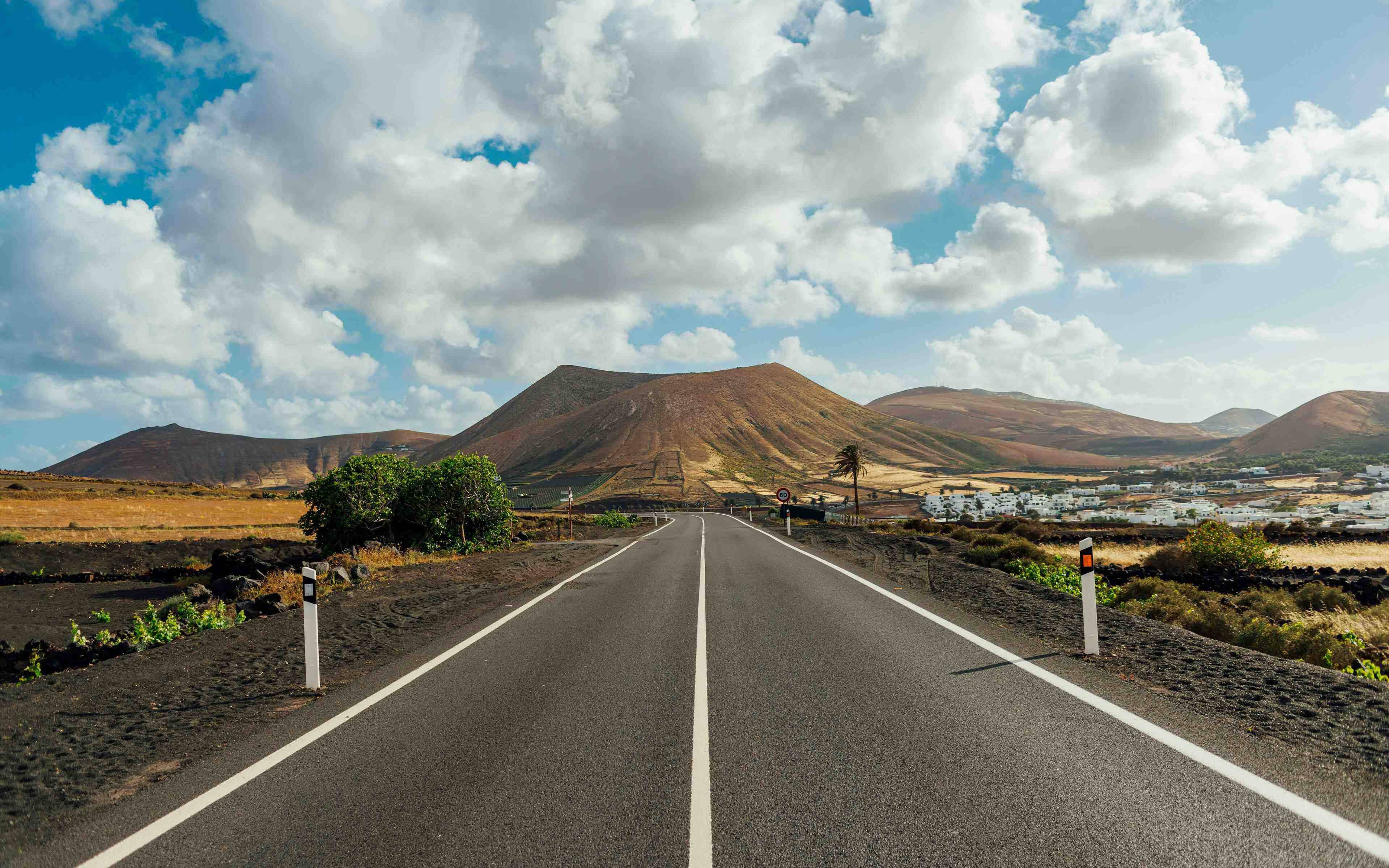 lanzarote potovanje