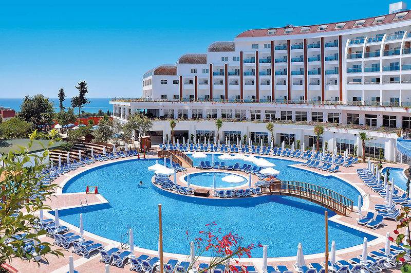 hotel Side Prenses Resort & Spa