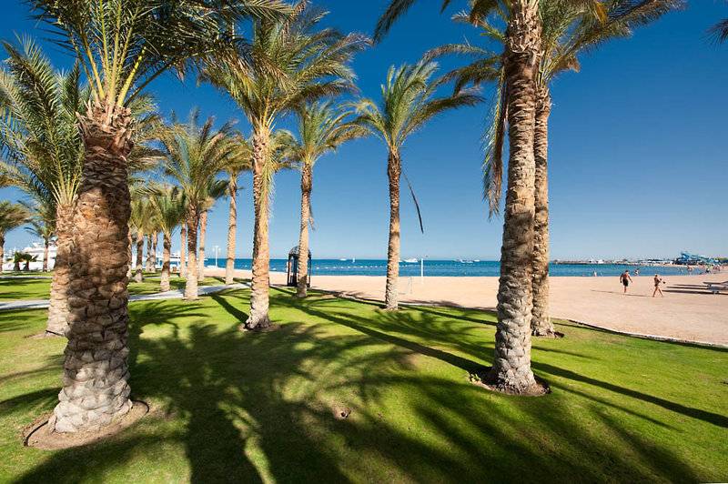 Grand hotel Hurghada