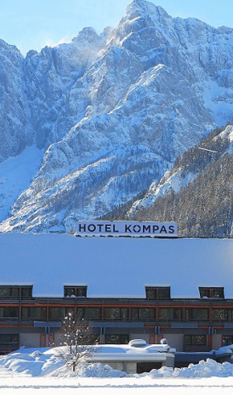 Izkoristite turistični bon v Kranjski gori