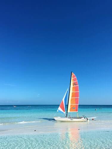 Varadero, Kuba