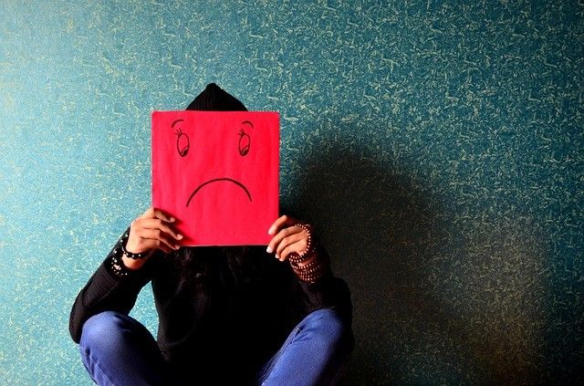 Pomoč pri depresiji z transcendalno meditacijo