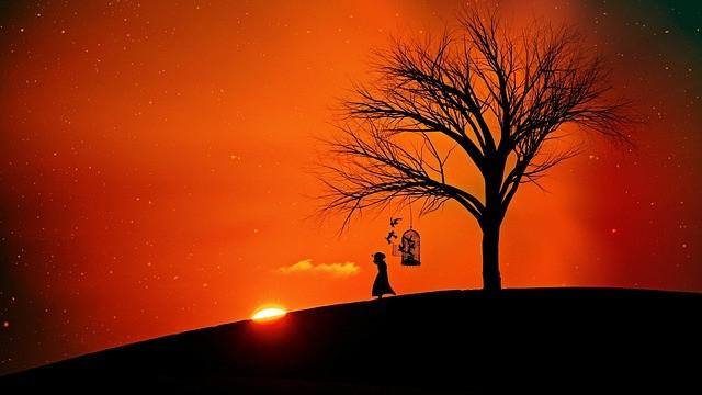 Transcendalna meditacija pri otrocih izkušnje