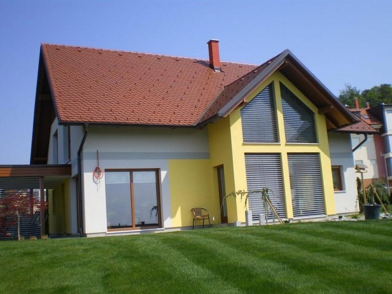 Moderna zunanja senčila