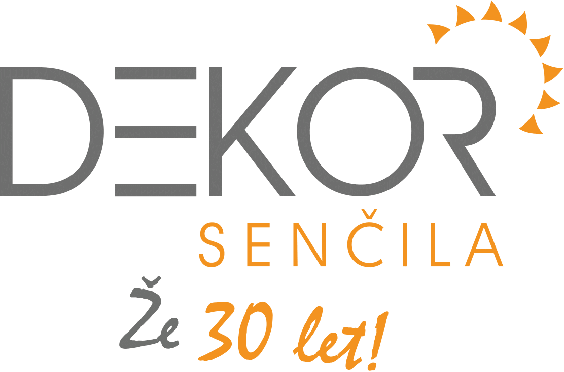 dekor senčila logotip