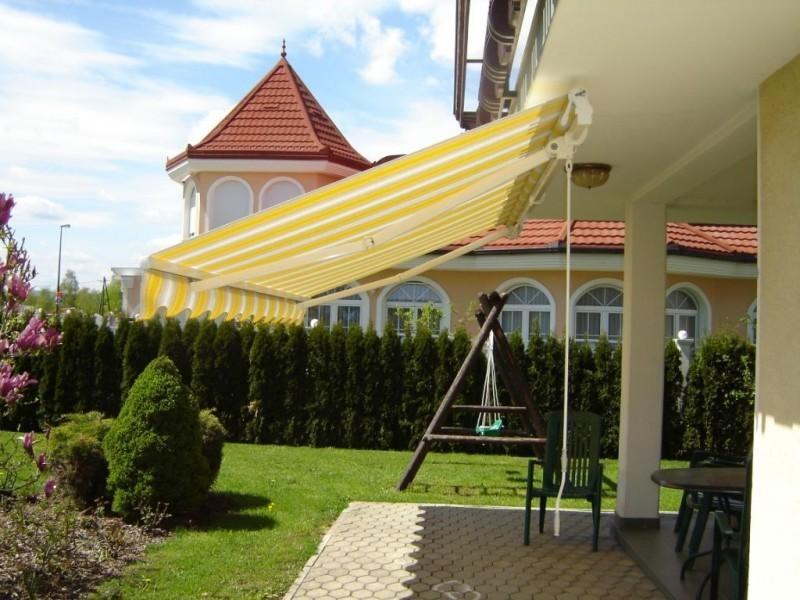 tenda za teraso