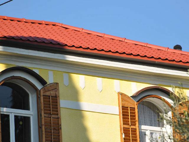 Izolacijski paneli