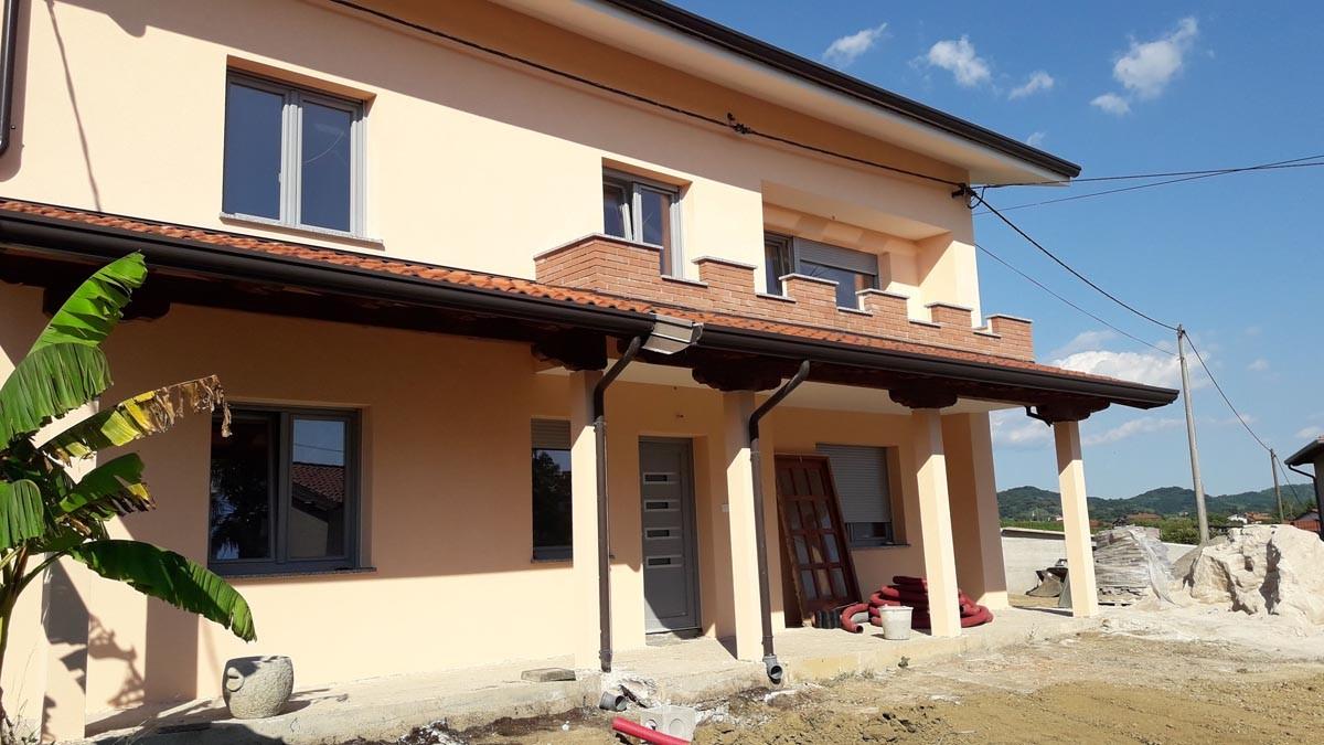 Končana adaptacija stanovanja