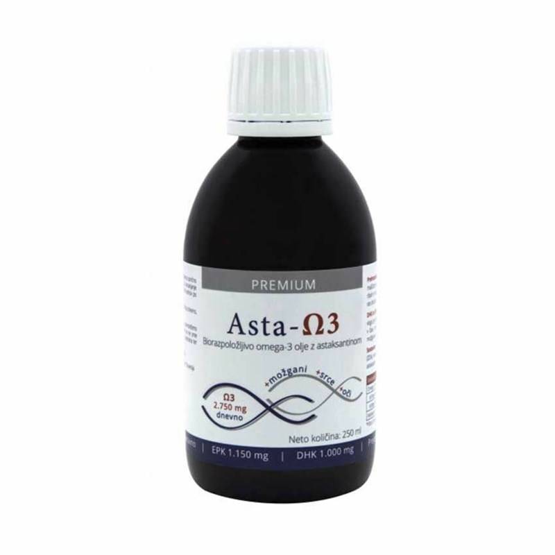 Asta omega 3