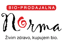 Trgovina z zdravo prehrano Norma