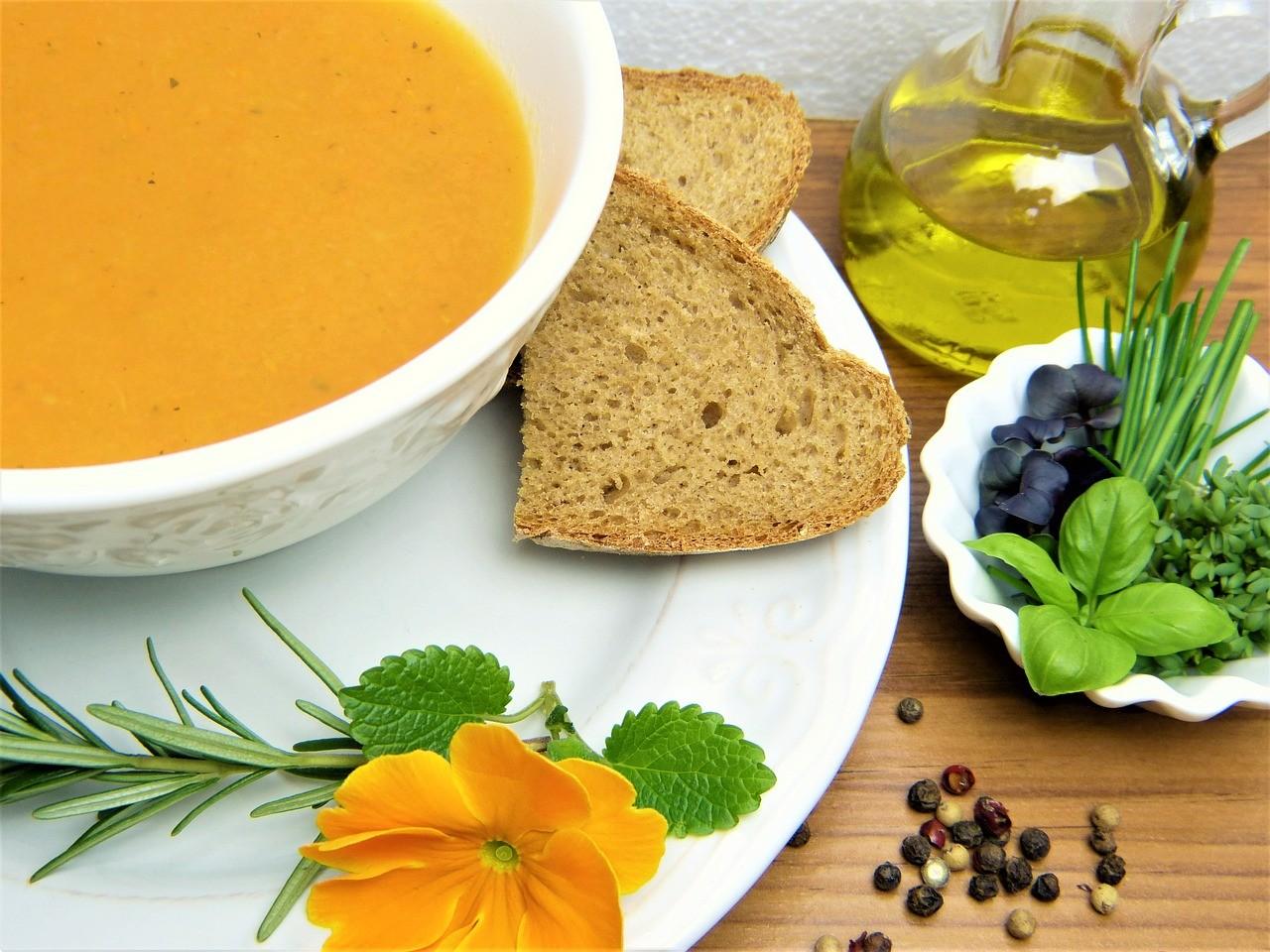 Brezglutenska hrana