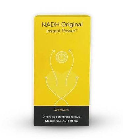 NADH Original Instant Power