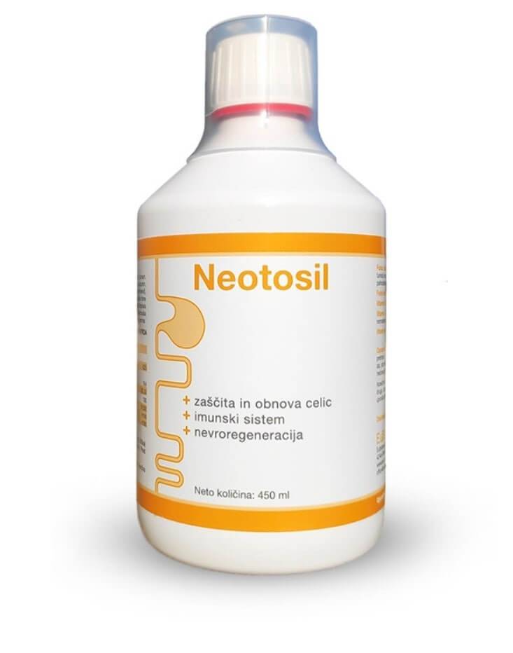 Neotisil prehransko dopolnilo