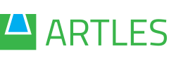logo podjetja artles