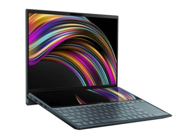 asus prenosnik