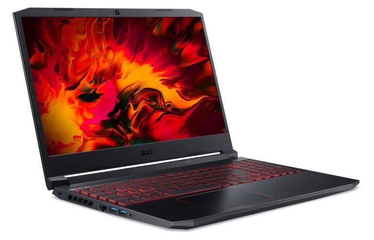 Gaming laptopi Acer