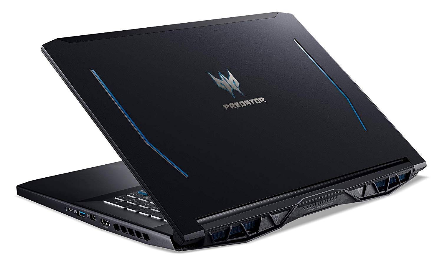 Predator helios 300 Acer, za navdušene igralce iger