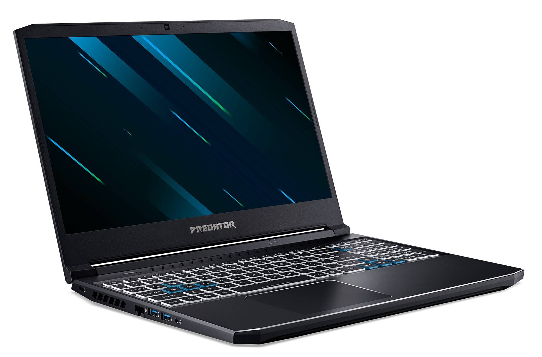 Acer predator helios 300