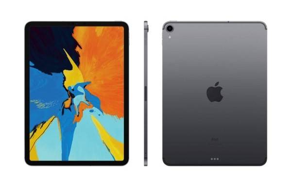 Apple iPad