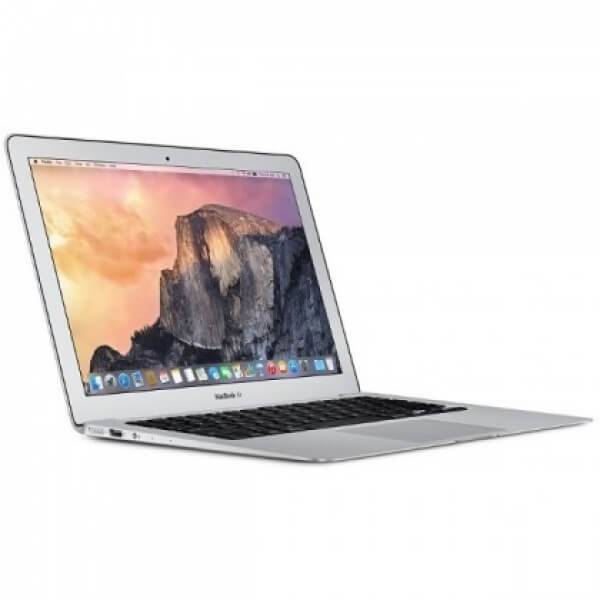 Apple laptop
