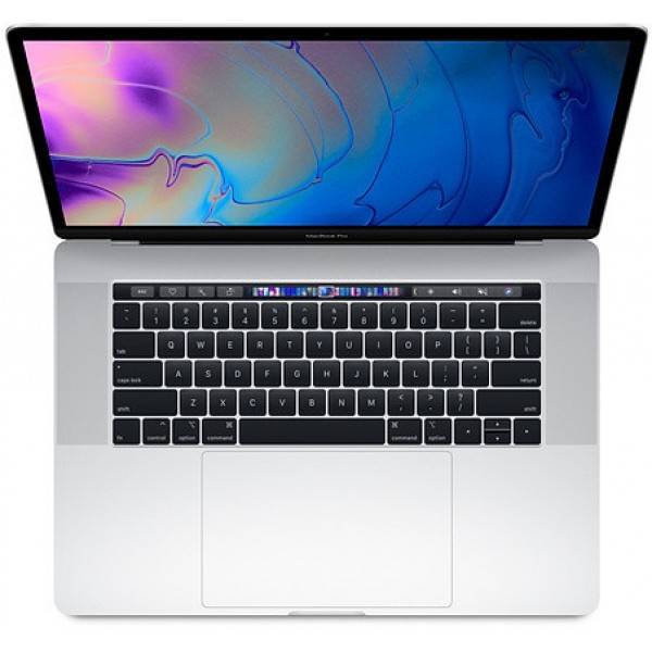 Apple laptop