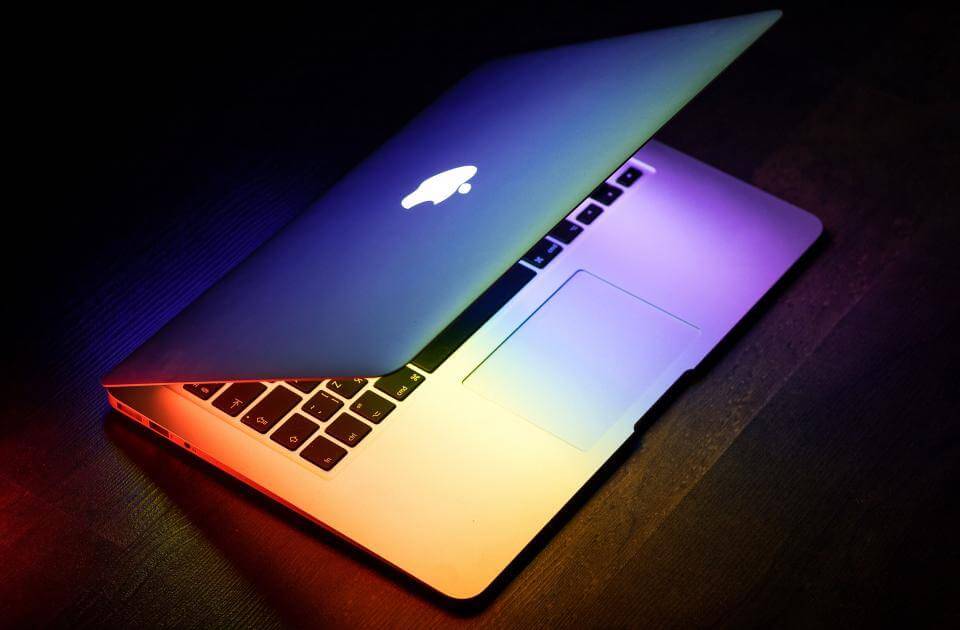 Apple prenosnik