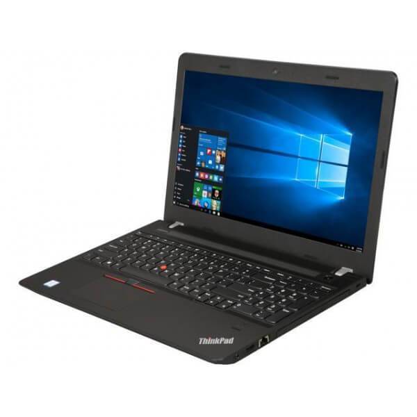Široka ponudba prenosnih računalnikov Lenovo v naši spletni trgovini