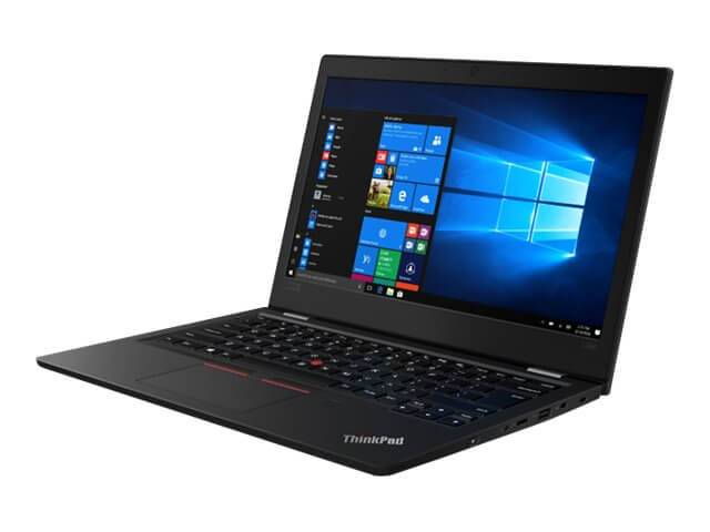 Lenovo ThinkPad L390