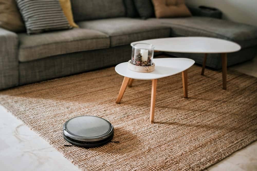 prilagajanje površinam robot se prilagaja površinam