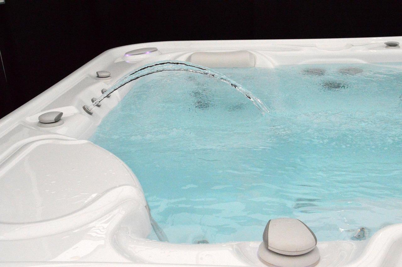 Prodaja jacuzzija Prodaja jacuzzija