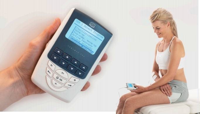 Elektrostimulator za TENS terapijo