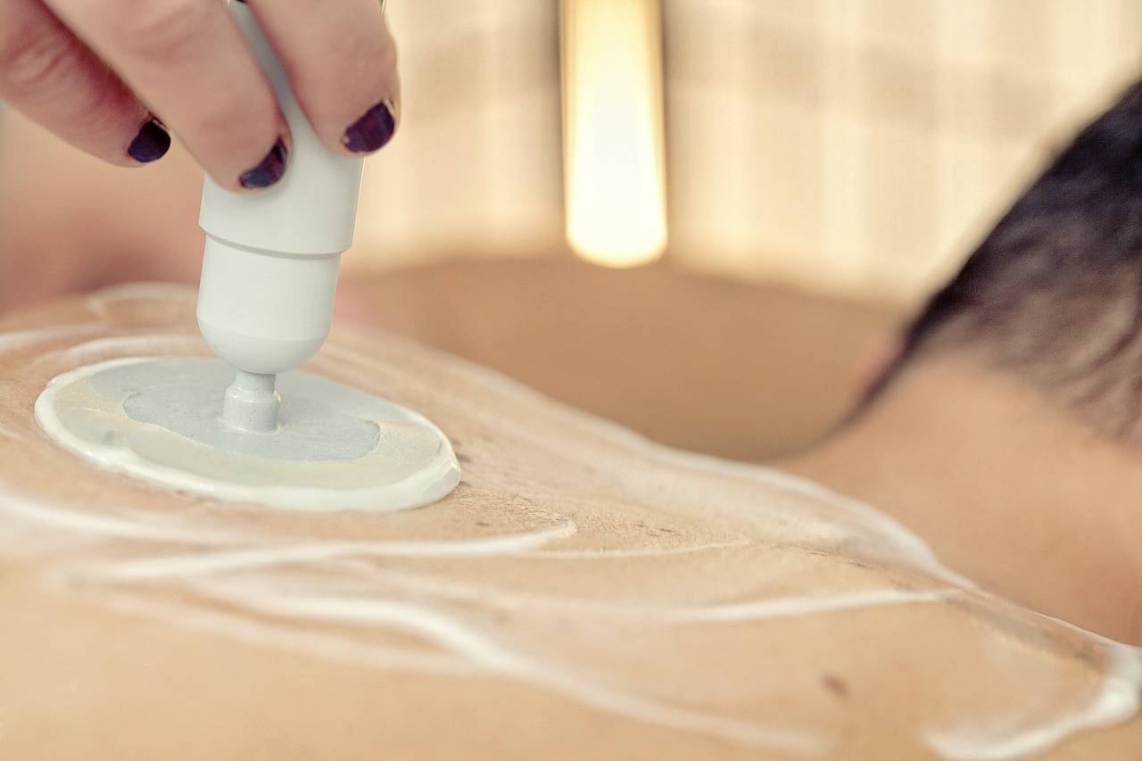 Tecar terapija učinkovito deluje proti bolečinam Tecar terapija proti bolečinam