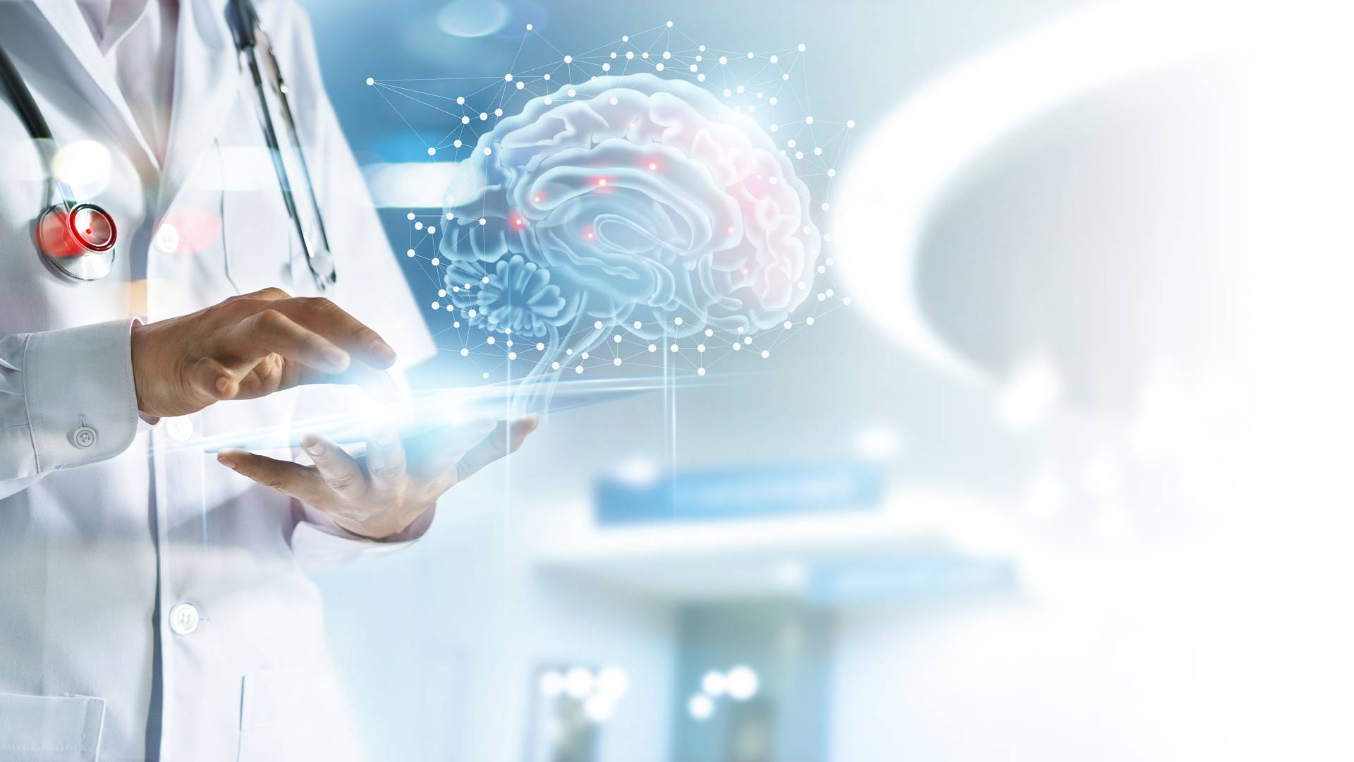 Nevrološka ambulanta z EMG preiskavo Nevrološka ambulanta z EMG preiskavo