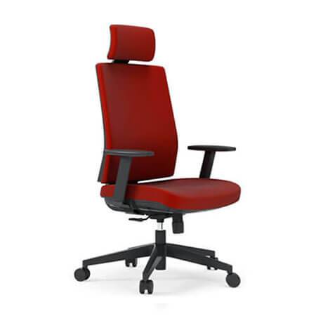 Velika izbira ergonomskih pisarniških stolov