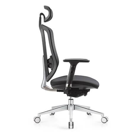 Pisarniški stoli - delovno počivalni