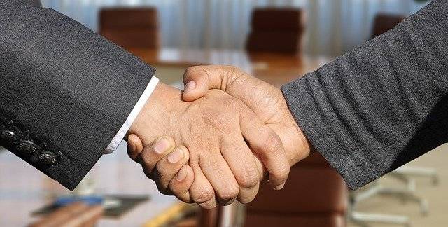 Zaposlitev preko agencije za zaposlovanje