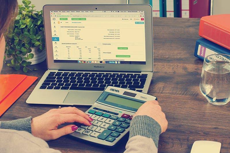 ERP program za knjigovodstvo