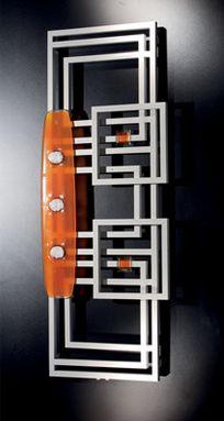 Barve radiatorja