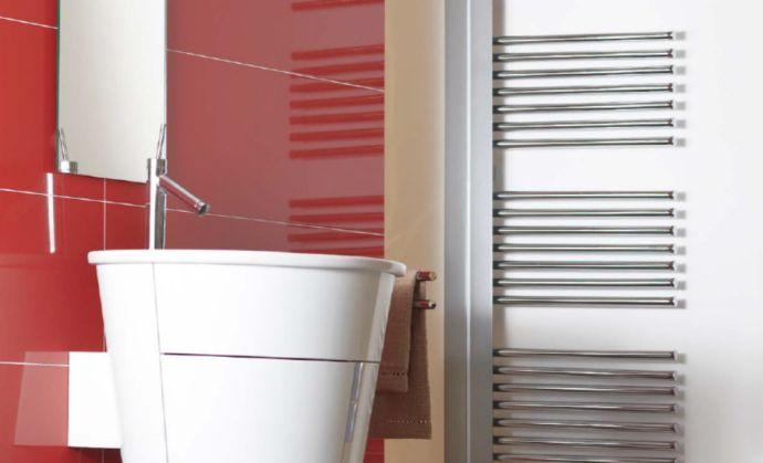 Kopalniški radiatorji