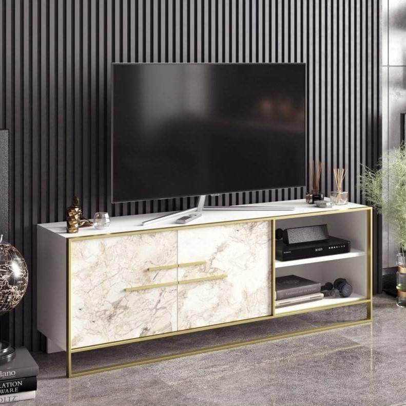 TV omare za dnevno sobo